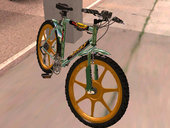 Mtbike HD