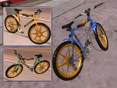 Mtbike HD