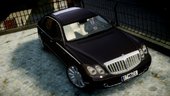 2009 Maybach 62 S v1.1