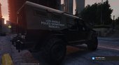 LAPD SWAT Insurgent