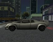 Vice City Infernus