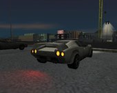 Vice City Infernus