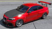 2014 BMW 235i F22