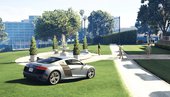 Audi R8 5.2 FSI V10 Plus Quattro S Tronic