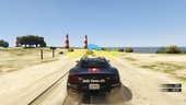 Grand Senora Desert Rally [Community Races] v4.0