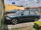 Mitsubishi Lancer 98