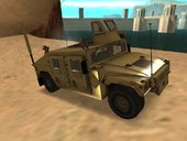 HMMWV