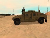 HMMWV