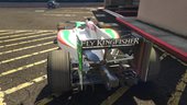 Force India F1