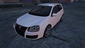 2006 Volkswagen Golf GTI V 