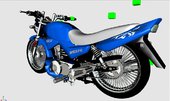 Yamaha YBR Tuning