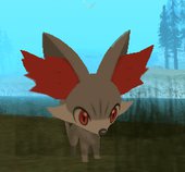 Fennekin (Pokemon XY)