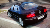 2011 Volkswagen Phaeton [BETA]