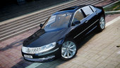 2011 Volkswagen Phaeton [BETA]