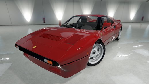 1984 Ferrari 288 GTO