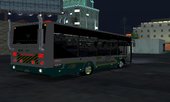 Lazcity Midibus Stylo Colombia 