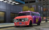 1983 GMC Vandura G-1500 Tuned 