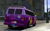 1983 GMC Vandura G-1500 Tuned 