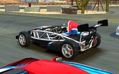 2012 Ariel Atom V8 