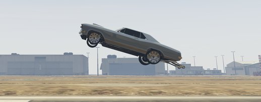 Drive Jump 1.1 