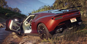 Lamborghini Asterion 2015 (Addon / Replace)