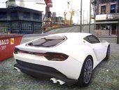 Lamborghini Asterion LP900 [DTD]