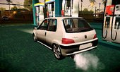 Peugeot 106 QUICKSİLVER