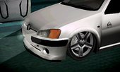 Peugeot 106 QUICKSİLVER