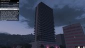 Single Player Apartment v1.9.2