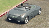 1997 Daewoo Joyster Concept v1.5 [Add-On + Tuning] [OFFICIAL CONVERT]