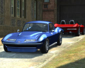 GTA V Invetero Coquette Classic