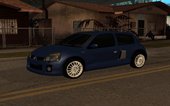 Renault Clio v6 Tunable