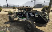 Buggy Baja