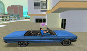 GTA San Andreas  Pack to Vice City (hd)