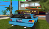 GTA San Andreas  Pack to Vice City (hd)