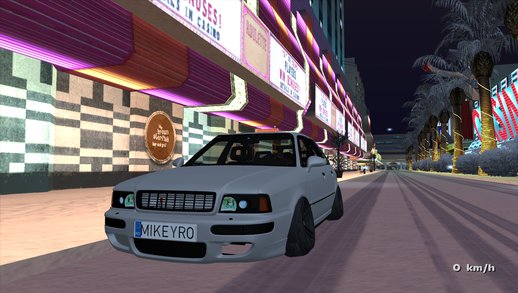 Audi 80 B4 RS2 New