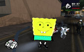 Spongeman