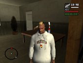 GTA SA 100% Progress Savegame