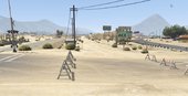 Los Santos Rally Map Pack [MENYOO]