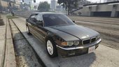 BMW L7 - 750IL E38