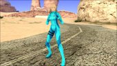 Tekken TT2 Lili Zero Suit Mod