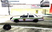 Ford Crown Victoria Miami Dade v2.0