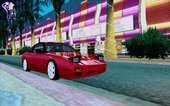 1994 Nissan 240SX SE [RPS13]