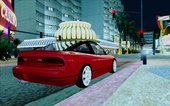 1994 Nissan 240SX SE [RPS13]