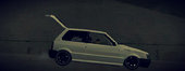 Fiat Uno Fire Tuning 