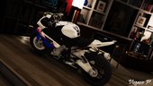 BMW S1000RR 2013