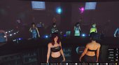 Bahama Mamas Party by DJ SCREAM v1.0