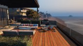 Madrazo's Beach House [Menyoo]