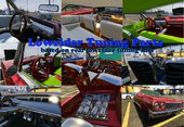 Chevrolet Impala 1964 SS Hard Top 2.0 [Lowrider DLC Upgrade]