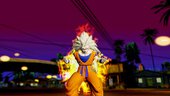 Dragon Ball Total Mod